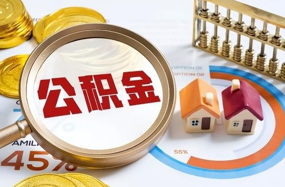 鹿邑找人代取公积金8000可以取吗（鹿邑2025年公积金提取新规）
