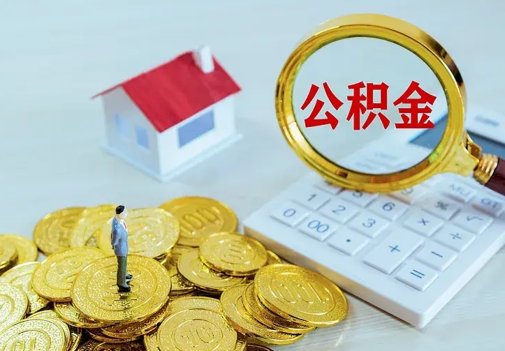 鹿邑本地人怎么把公积金取出来（鹿邑本地人怎么把公积金取出来用）